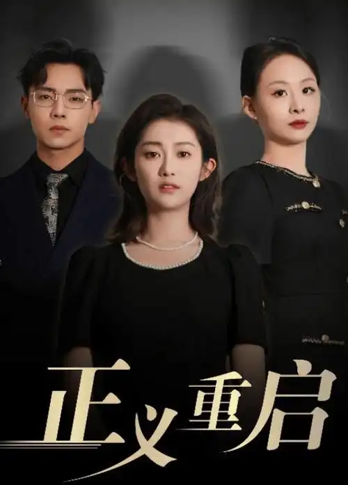 电影在线观看《无声法庭》剧集海报